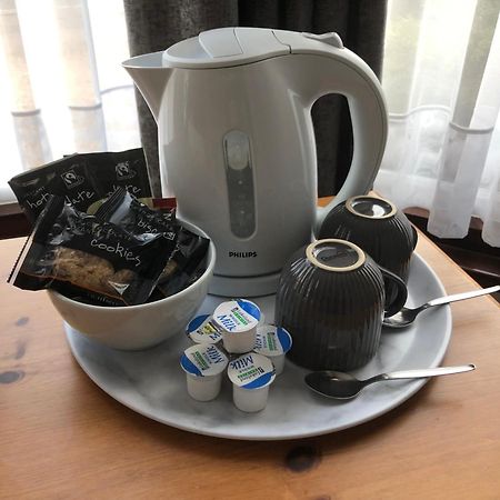 Fairways Guest House كامبريدج المظهر الخارجي الصورة