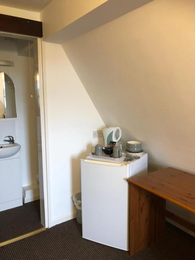 Fairways Guest House كامبريدج المظهر الخارجي الصورة