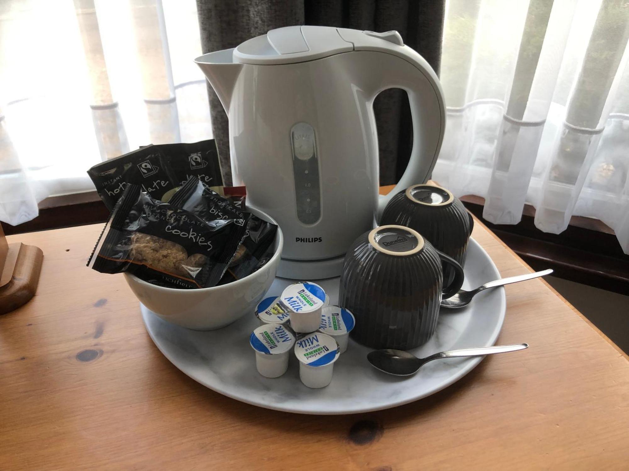 Fairways Guest House كامبريدج المظهر الخارجي الصورة