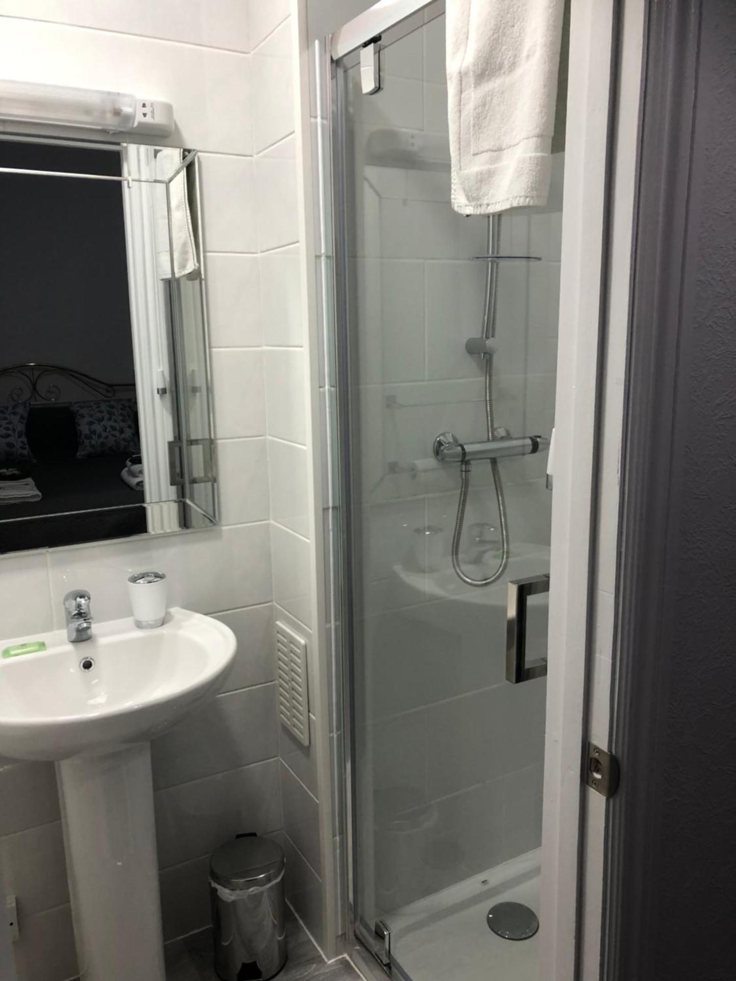 Fairways Guest House كامبريدج المظهر الخارجي الصورة