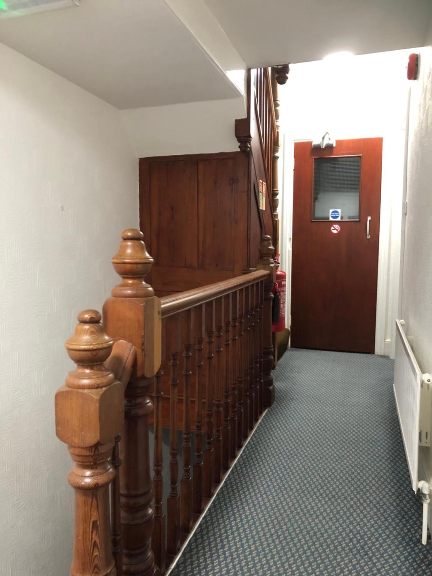 Fairways Guest House كامبريدج المظهر الخارجي الصورة