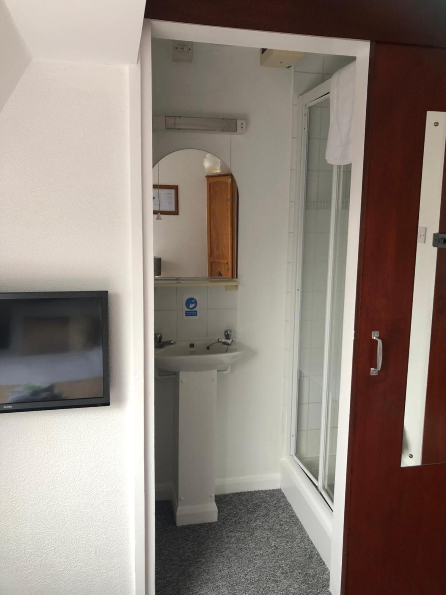 Fairways Guest House كامبريدج المظهر الخارجي الصورة