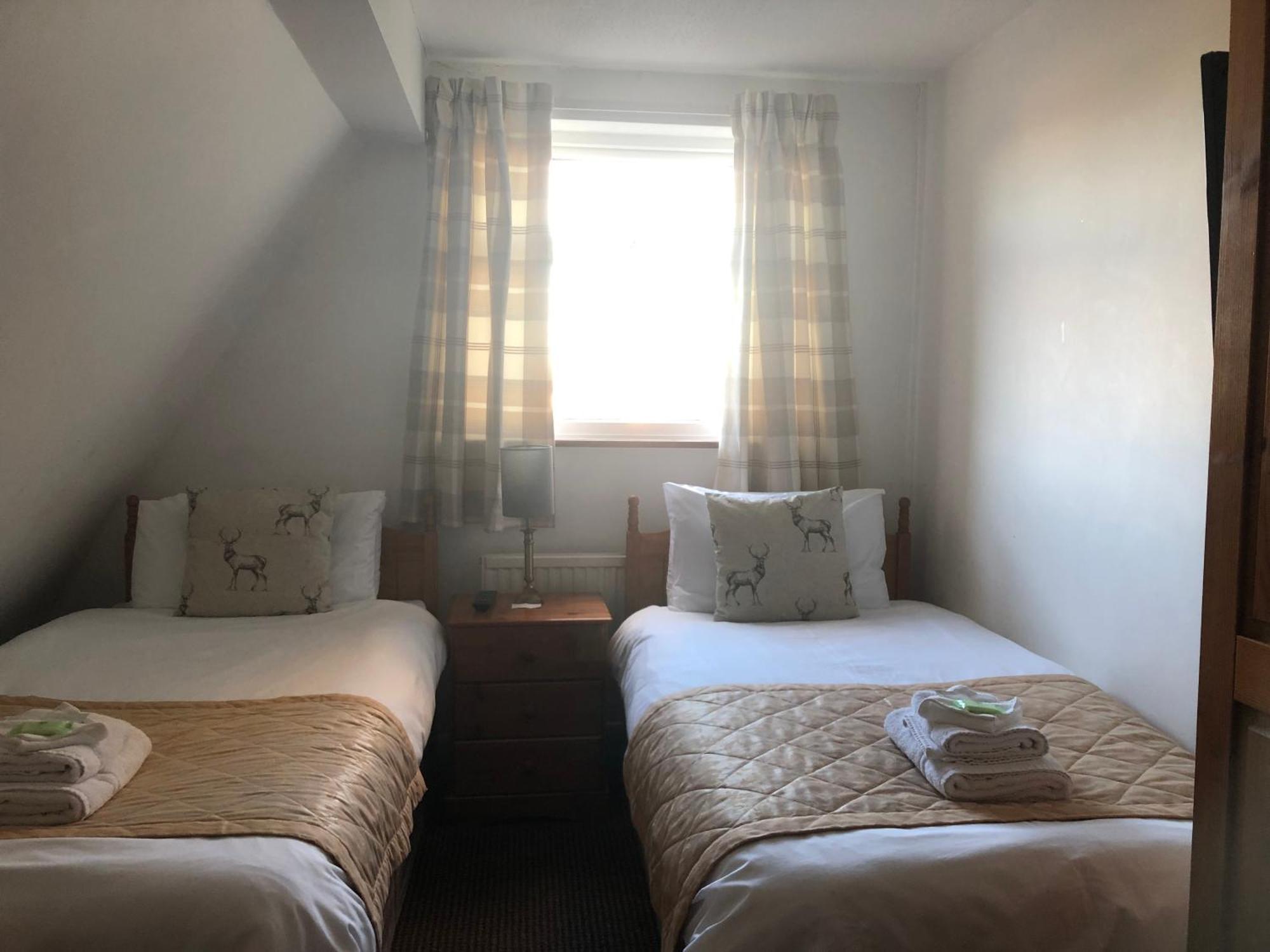Fairways Guest House كامبريدج المظهر الخارجي الصورة