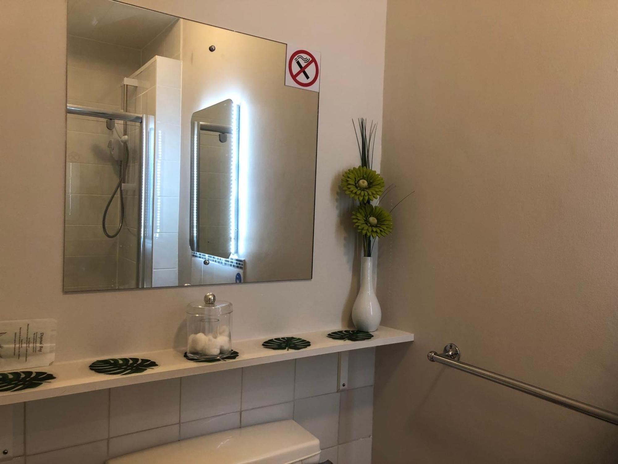 Fairways Guest House كامبريدج المظهر الخارجي الصورة