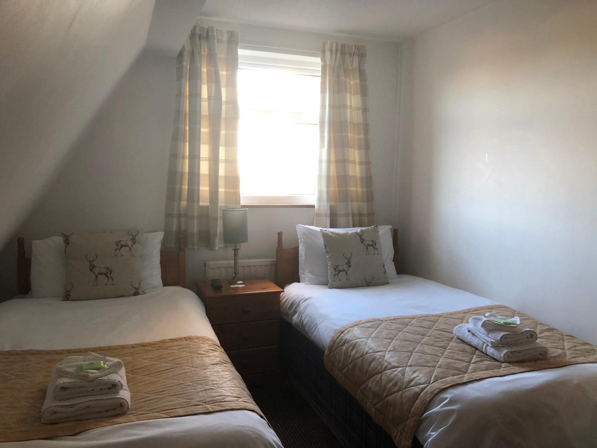 Fairways Guest House كامبريدج المظهر الخارجي الصورة