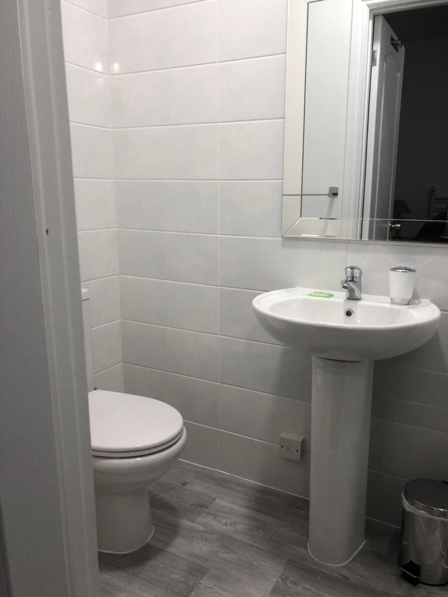Fairways Guest House كامبريدج المظهر الخارجي الصورة