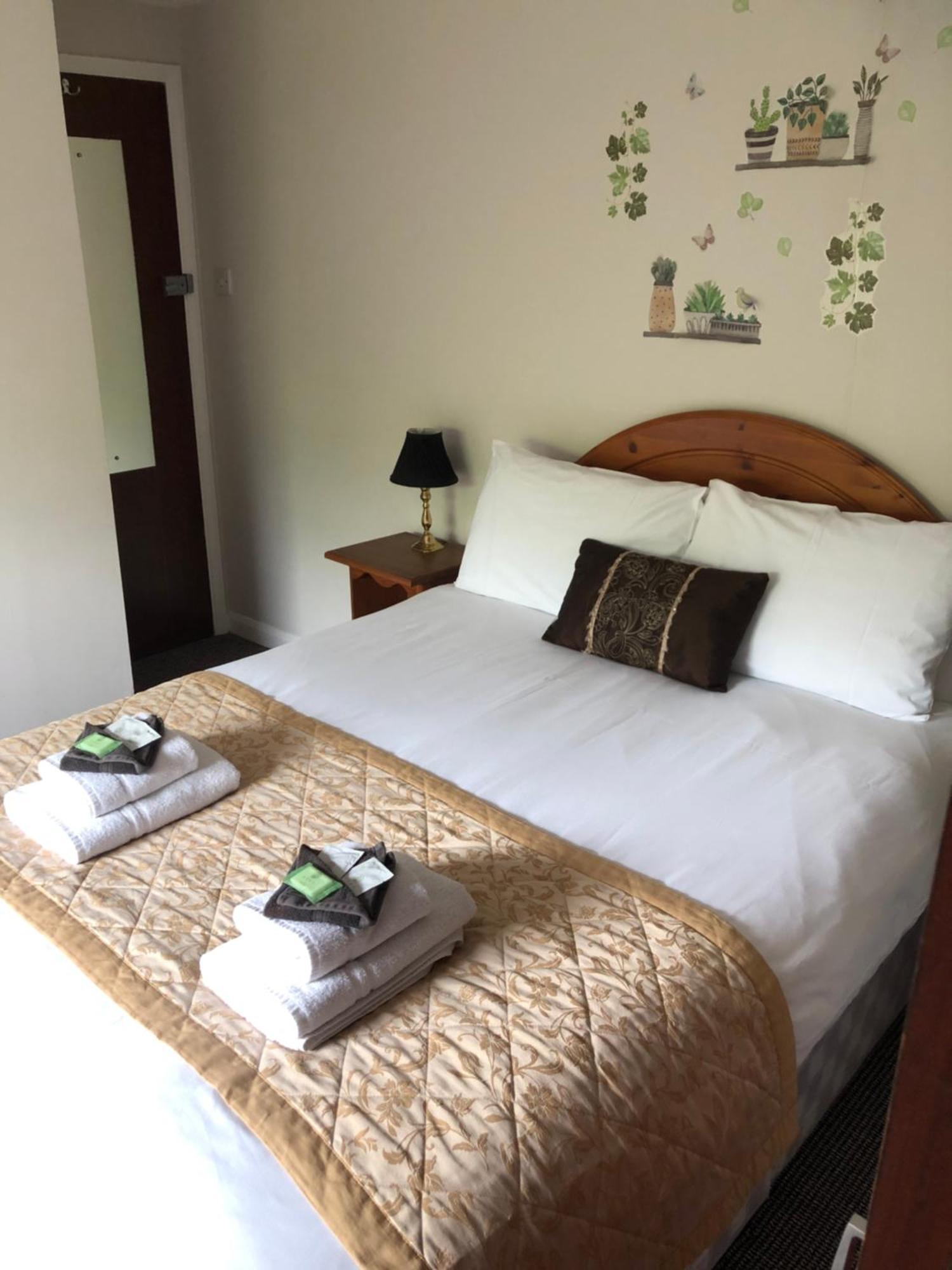 Fairways Guest House كامبريدج المظهر الخارجي الصورة