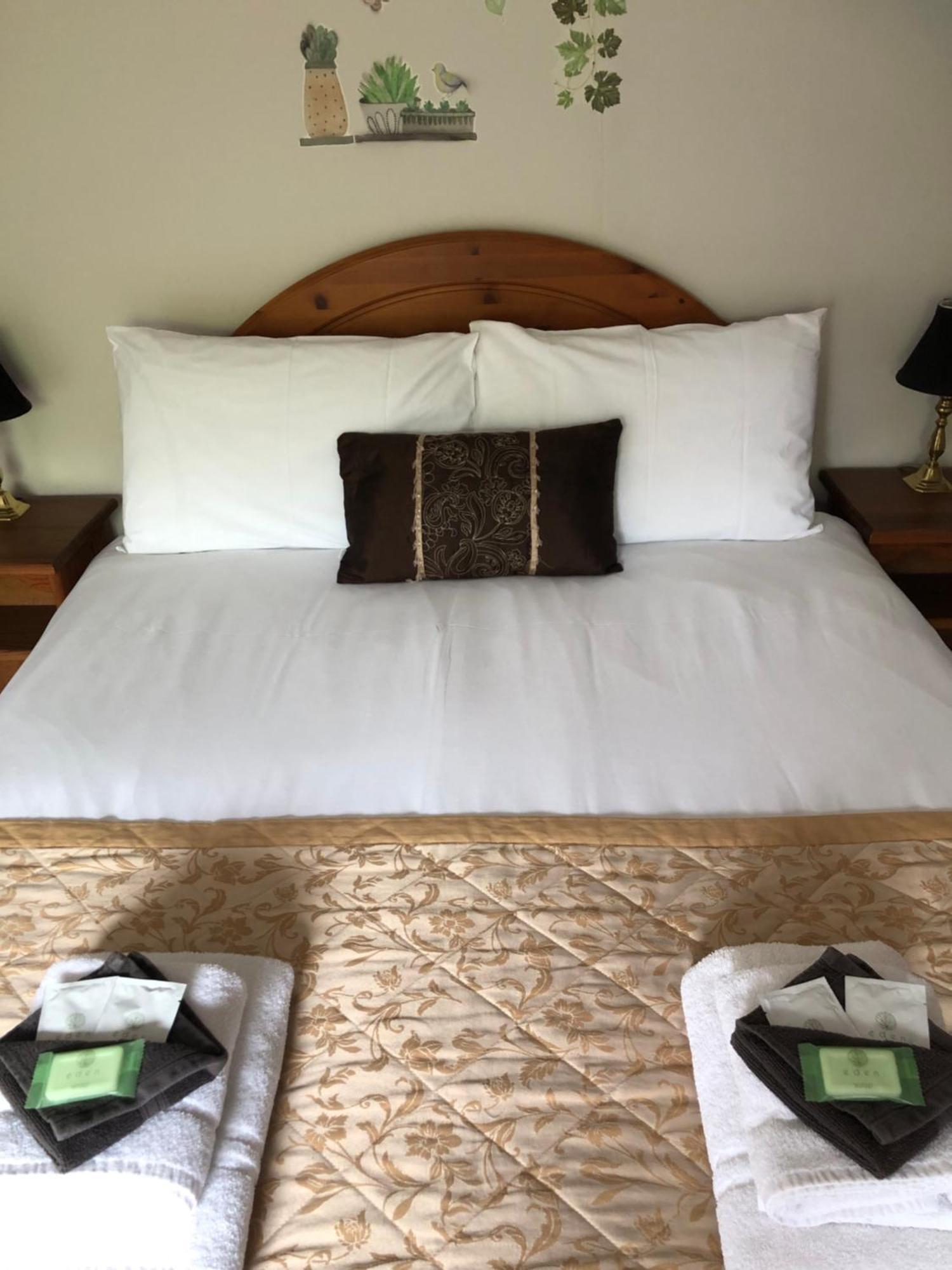 Fairways Guest House كامبريدج المظهر الخارجي الصورة