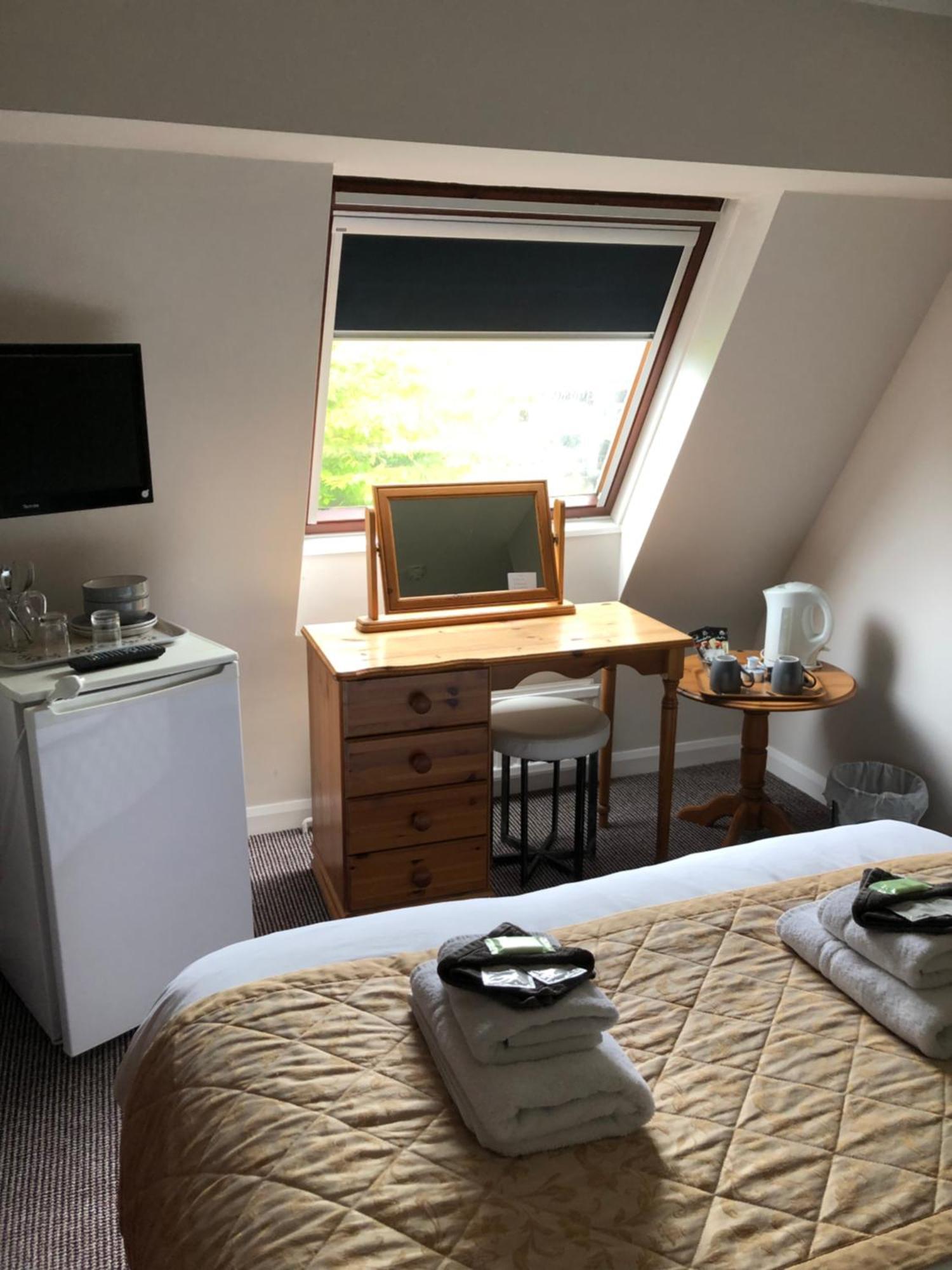 Fairways Guest House كامبريدج المظهر الخارجي الصورة