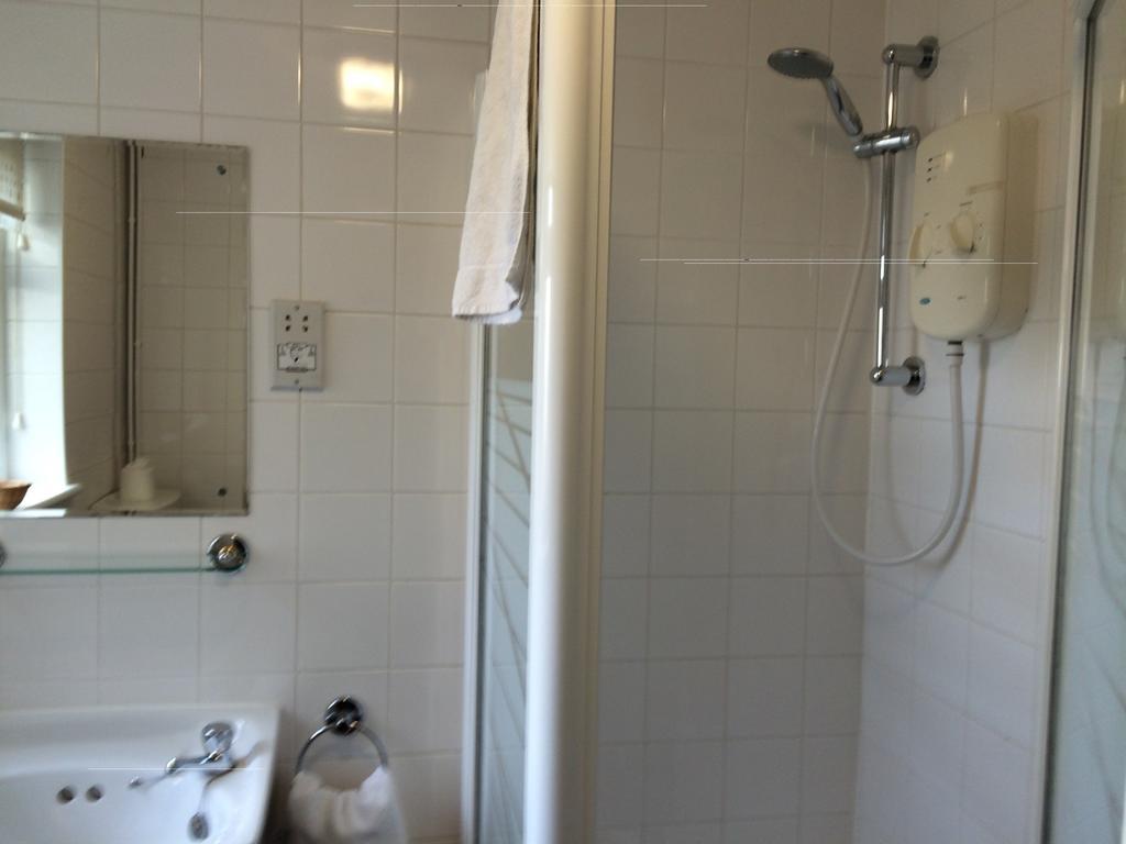 Fairways Guest House كامبريدج المظهر الخارجي الصورة