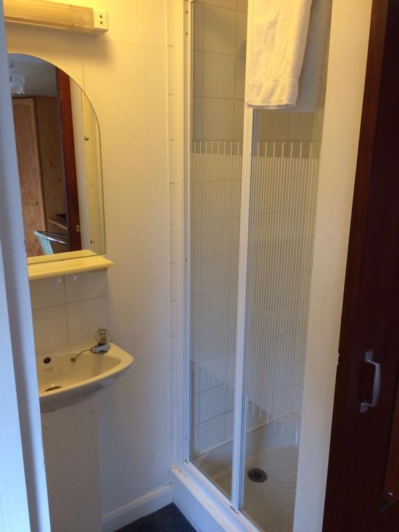 Fairways Guest House كامبريدج المظهر الخارجي الصورة