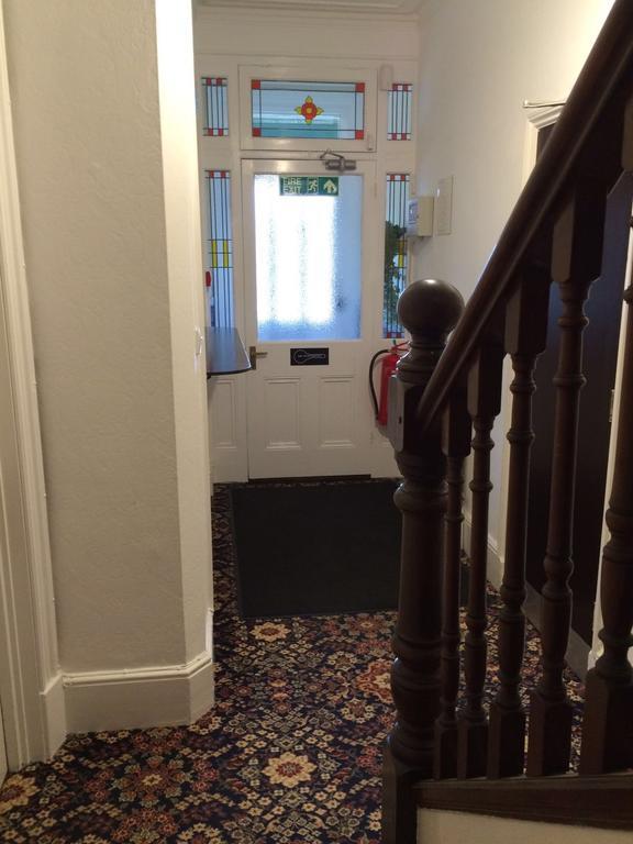 Fairways Guest House كامبريدج المظهر الخارجي الصورة