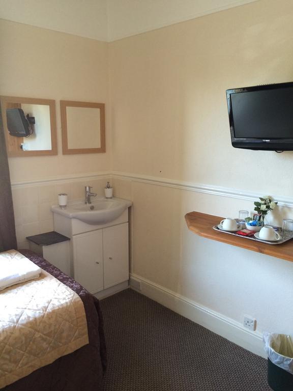 Fairways Guest House كامبريدج المظهر الخارجي الصورة