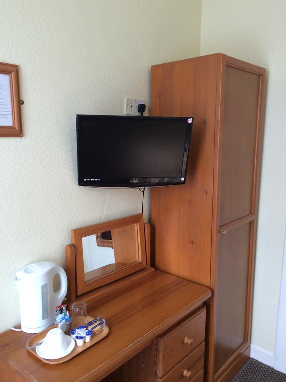 Fairways Guest House كامبريدج المظهر الخارجي الصورة