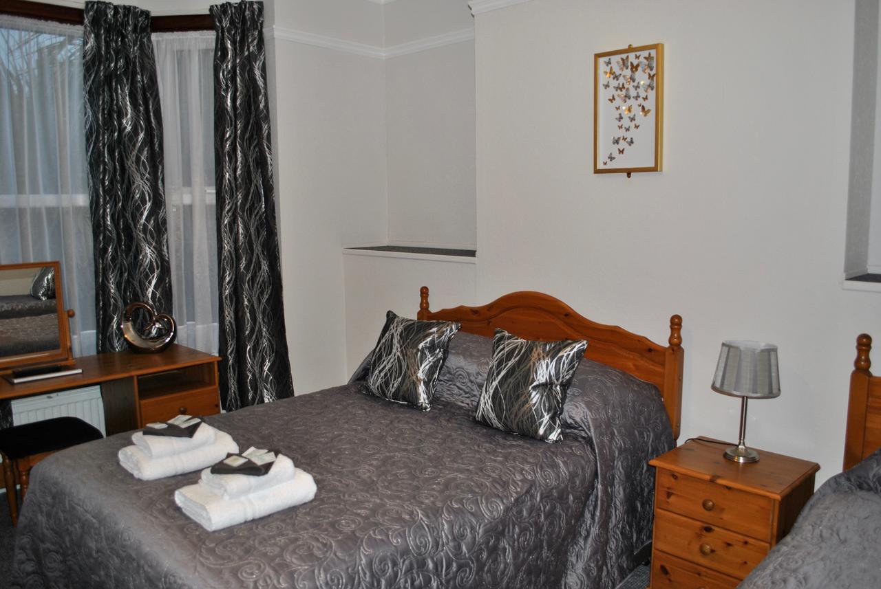 Fairways Guest House كامبريدج المظهر الخارجي الصورة