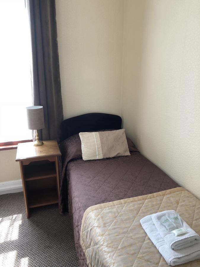 Fairways Guest House كامبريدج المظهر الخارجي الصورة